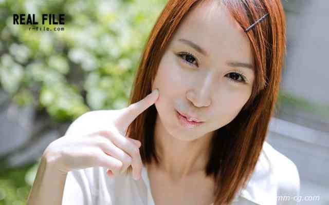 Real File 2012-07-28 r396 Chiaki Shimamura 島村ちあき