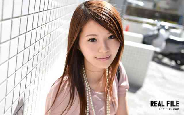 Real File 2012-12-15 r410 佐山 なつき NATSUKI SAYAM