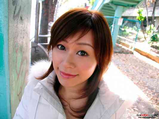 Real Street Angels Kanae