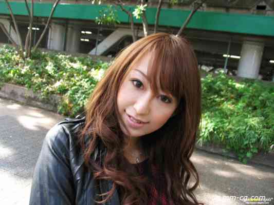 Real Street Angels M035 Hiroko