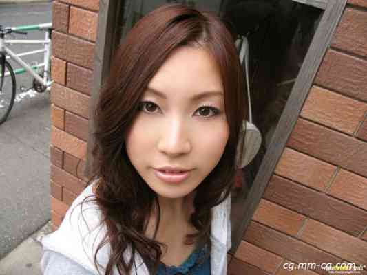 Real Street Angels M061 Yuriko