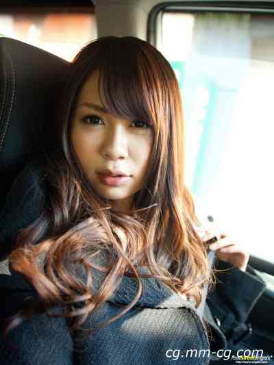 Real Street Angels M160_sayaka さやか 23歳