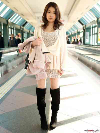 Real Street Angels M201 SHIHO しほ