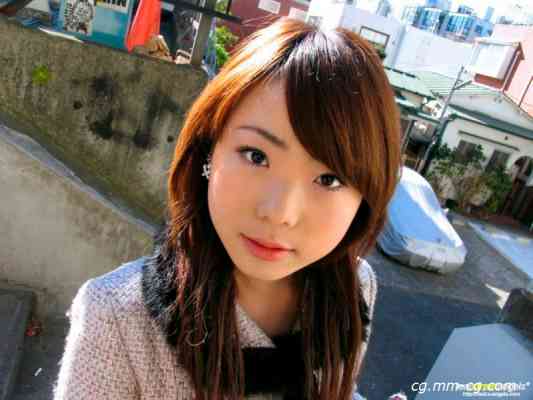 Real Street Angels Mei