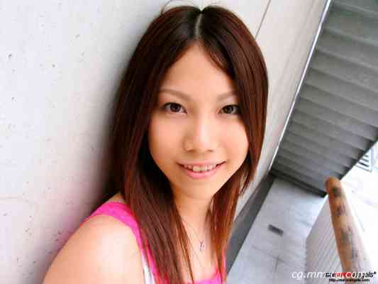 Real Street Angels Misako