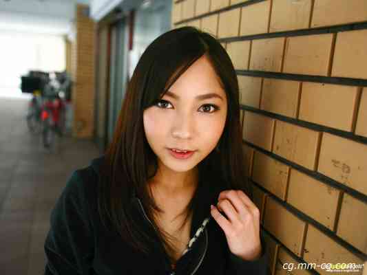 Real Street Angels P003 RIN りん