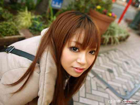 Real Street Angels REMIX 40 MEGUMI