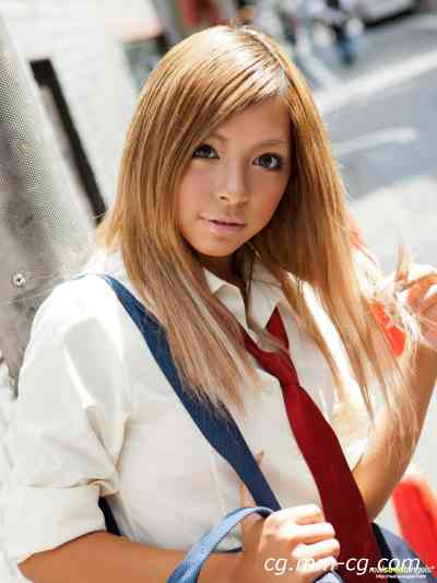 Real Street Angels U001 TSUBASA つばさ