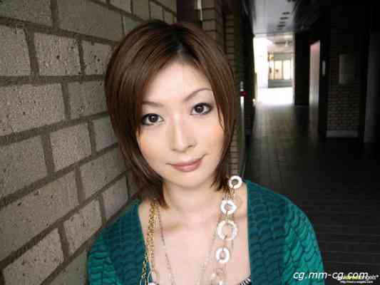Real Street Angels Yuika