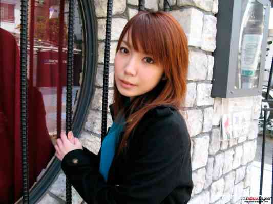 Real Street Angels Yukiho