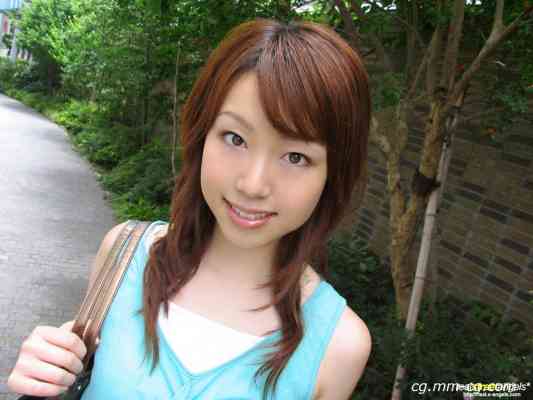 Real Street Angels Yurika