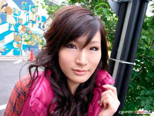 Real Street Angels Yurina