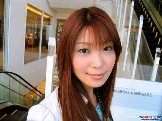 Real Street Angels Yuuno