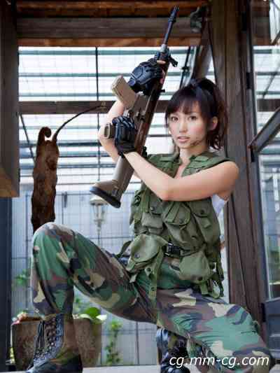 Sabra.net CoverGirl 2012.09.20 吉木りさ Risa Yoshiki