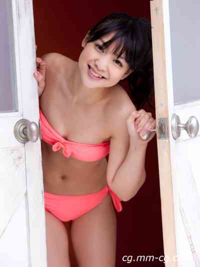 Sabra.net StrictlyGirls 2012.06.07 小池唯 Yui Koike - FOREVER 21 2