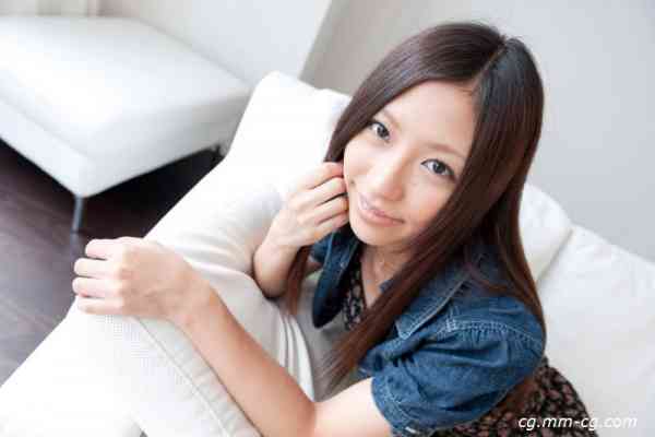 S-Cute 243 Stylish Haruka Nagao 永尾春香 #2