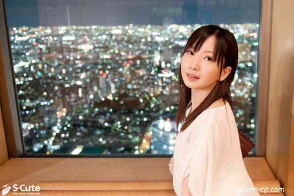 S-Cute 271 Tsumugi #5 大好きin池袋