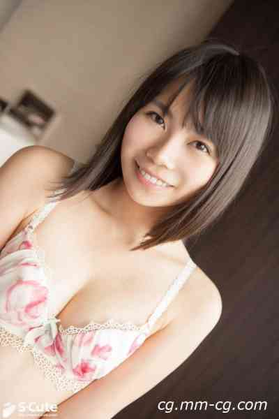 S-Cute 272 Yui #4 トークdeオナ