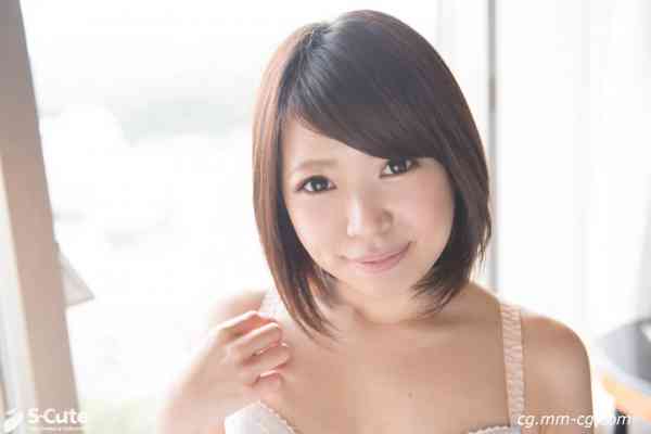 S-Cute 284 Aimi #3 美乳パイコキフェラ