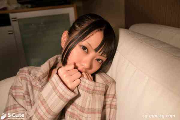 S-Cute 285 Yuzuki #3 黒髪少女に夜這い