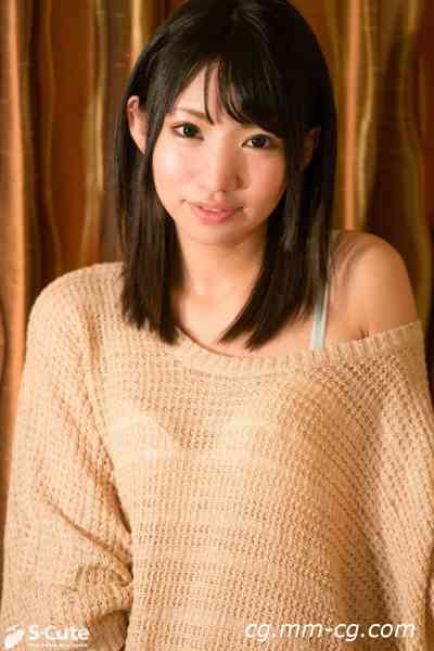 S-Cute 290 Yui #1 フォトde着エロ
