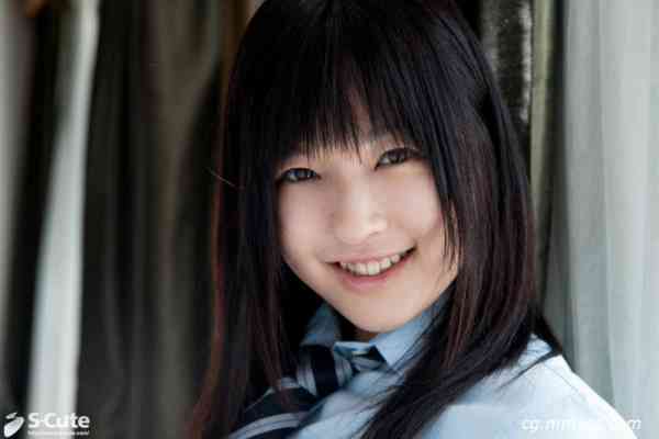 S-Cute _7th_No.02MINAMI