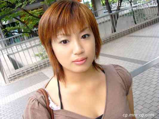 Shodo.tv 2004.11.10 - Girls - Rin (凛) - コンビニ店員