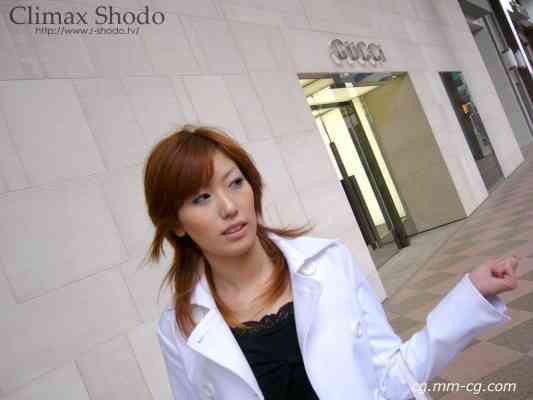 Shodo.tv 2005.05.18 - Girls - Rikako (里佳子) - 美容部員