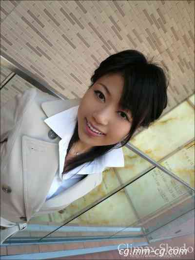 Shodo.tv 2007.01.06 - Figure - Haruka (はるか) - OL