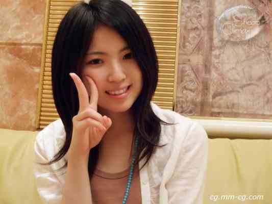 Shodo.tv 2007.06.08 - Figure - Yuna (優那) - 制服