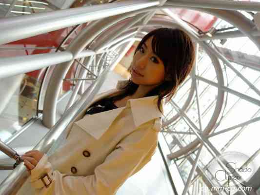 Shodo.tv 2008.02.01 - Girls BB - Moe (もえ) - 女子大生