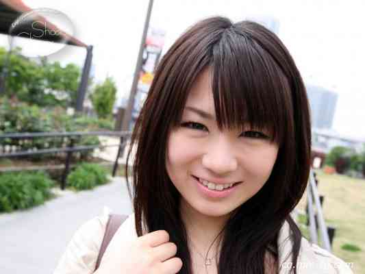 Shodo.tv 2008.07.24 - Girls BB - Ami (あみ) - インテリア学科生