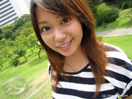 Shodo.tv 2008.09.05 - Girls BB - Aina (あいな) - トリマー