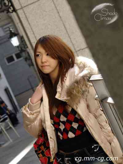 Shodo.tv 2009.05.02 - Girls BB - Manami (まなみ) - フリーター