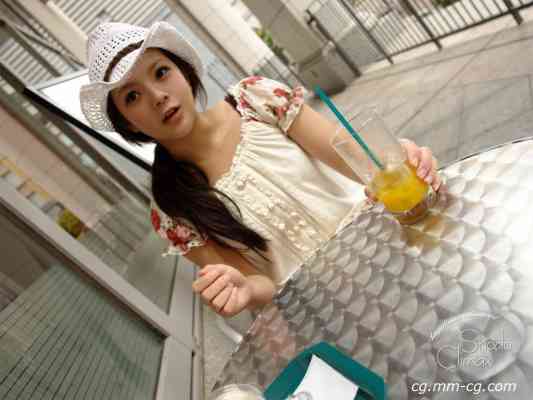 Shodo.tv 2009.10.08 - Figure - Rara (らら) - アメリカンポリス