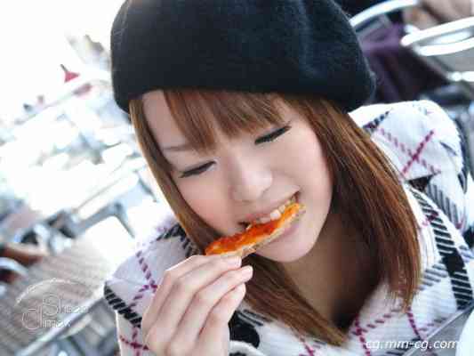 Shodo.tv 2010.04.13 - Girls BB - Miri (美里) - 飲食店バイト