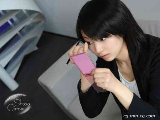Shodo.tv 2010.11.09 - Girls BB - Nao 奈央 - ファストフード店員