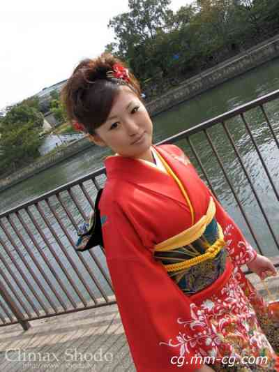 Shodo.tv 2011.03.17 - 限定復刻ギャラリー - Aimi 亜依美 19歳