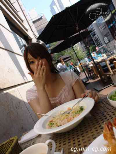 Shodo.tv 2011.06.02 - Figure - Mayu 舞優 - バニー