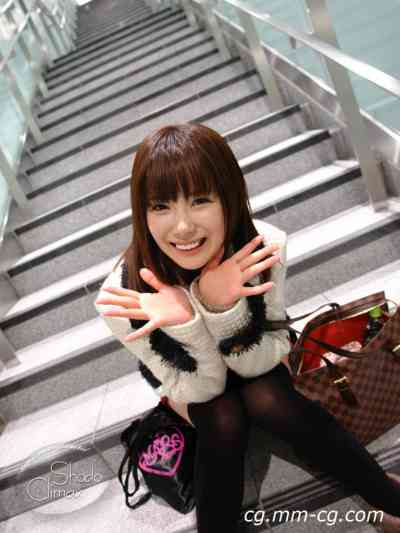 Shodo.tv 2012.05.28 Climax.bb Yumi 由美 短大生