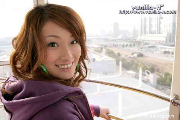 Vanilla-H N0.22 吉崎直緒 Nao Yoshizaki