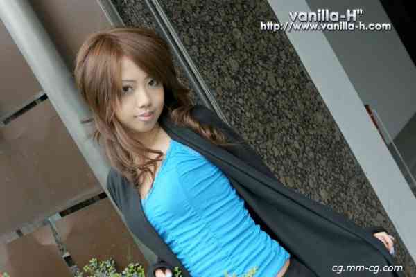 Vanilla-H N0.52 水﨎麗奈 Reina Mizuki