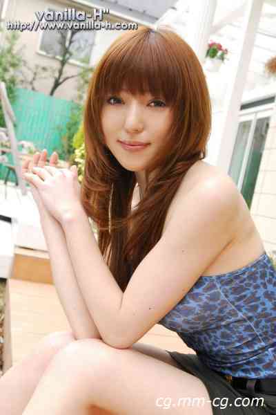 Vanilla-H N0.68 美钰唯 Yui Misaki
