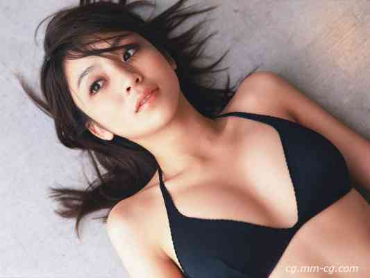 Wanibooks 2007.04月号 No.34 Nana Akiyama 秋山奈々