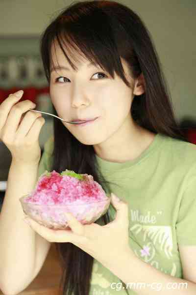 Wanibooks 2009.12月号 No.66 Rina Koike 小池里奈