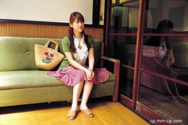 Wanibooks 2010.05月号 No.71 Megumi Yasu 安めぐみ