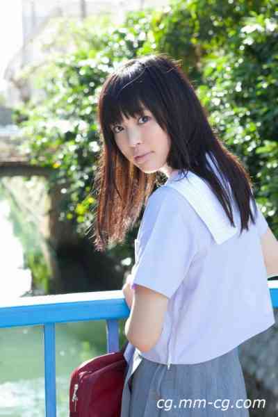 Wanibooks 2012.06月号 No.96 荒井萌(Moe Arai)