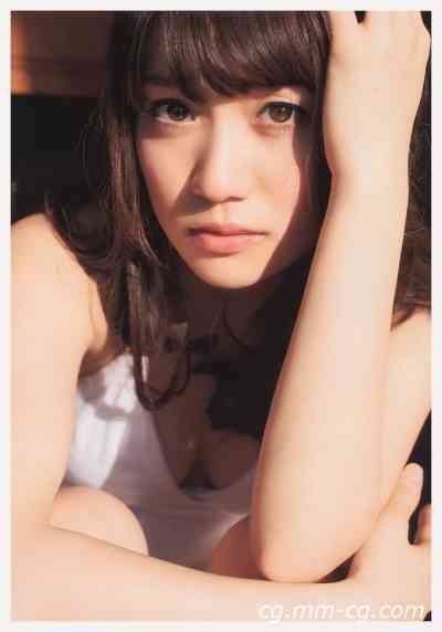 Weekly Playboy 2011 No.13 大島優子 岩田さゆり 松井絵里奈 SUPER☆GiRLS 時東ぁみ MariEri 他