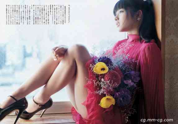 Weekly Playboy 2012 No.40 石原さとみ 和田絵莉 仁藤みさき 三吉彩花 加藤綾子 他
