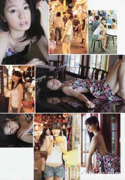 Weekly Playboy 2013 No.03-04 柏木由紀 小島瑠璃子 松本若菜 小池里奈 相武紗季